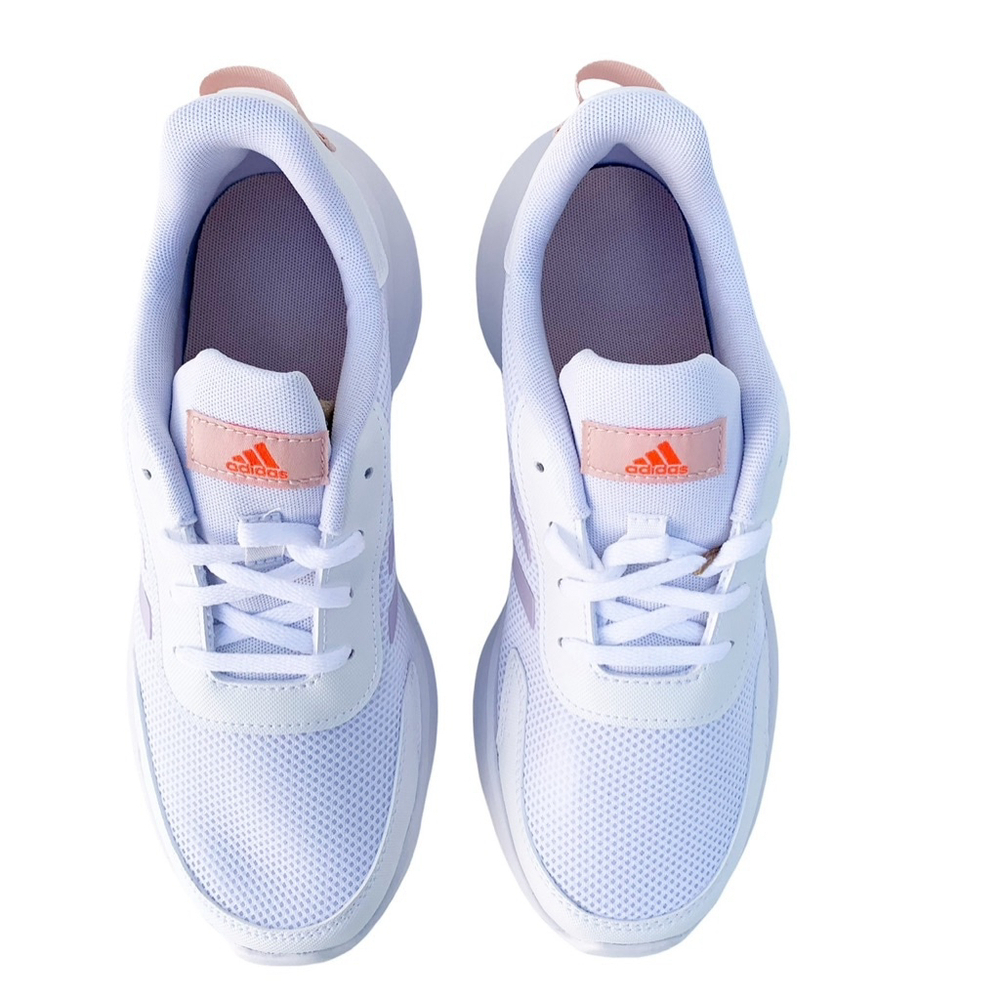 adidas GZ2668 Running Shoes Women’s 7.5 = Youth Size 6 | Women’s 6.5 = Youth 5 - Picture 7 of 11